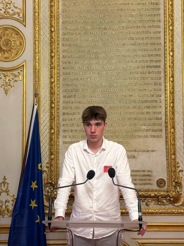 Adrien Legeleux